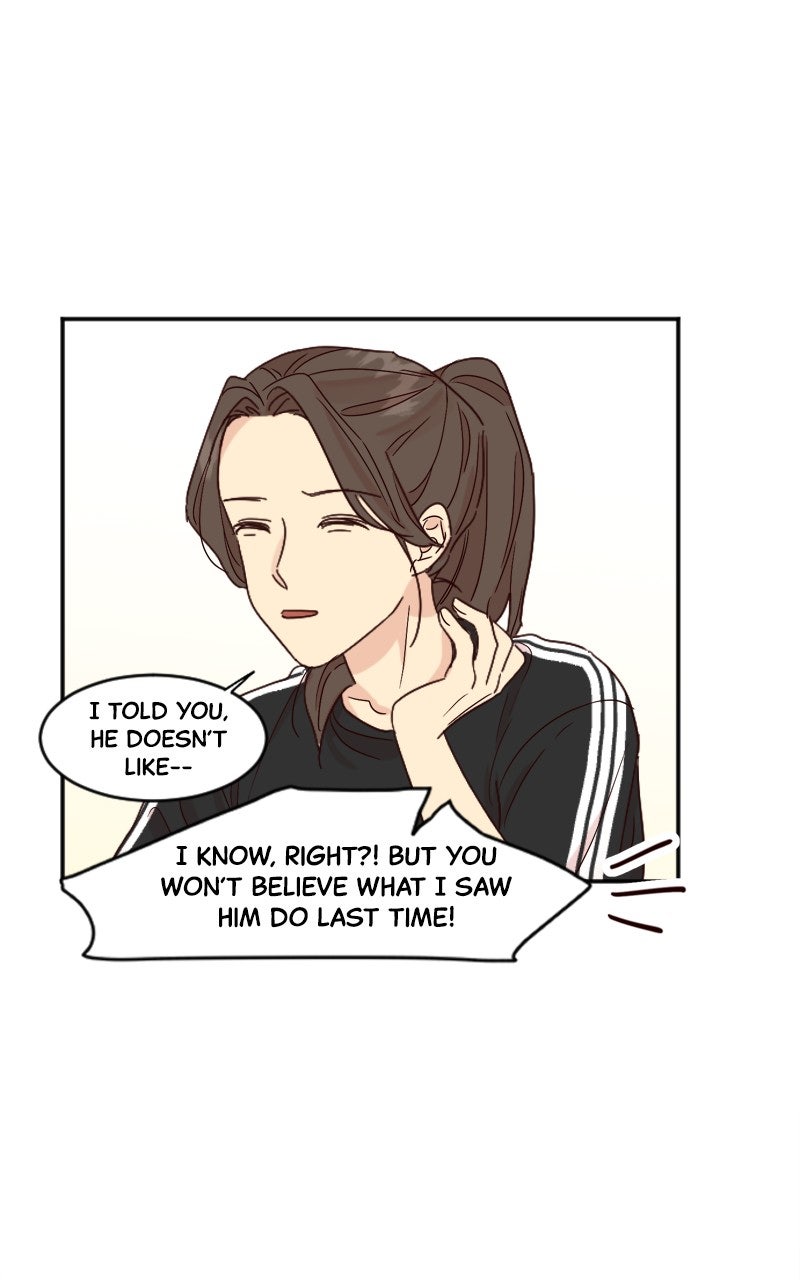 The Grim Reaper is My Guardian Ep. 8 - Come Forth page 38 - 