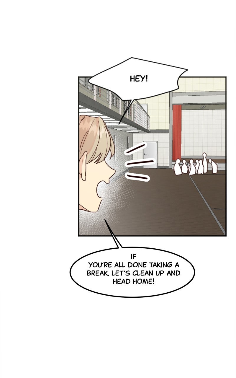 The Grim Reaper is My Guardian Ep. 8 - Come Forth page 41 - 
