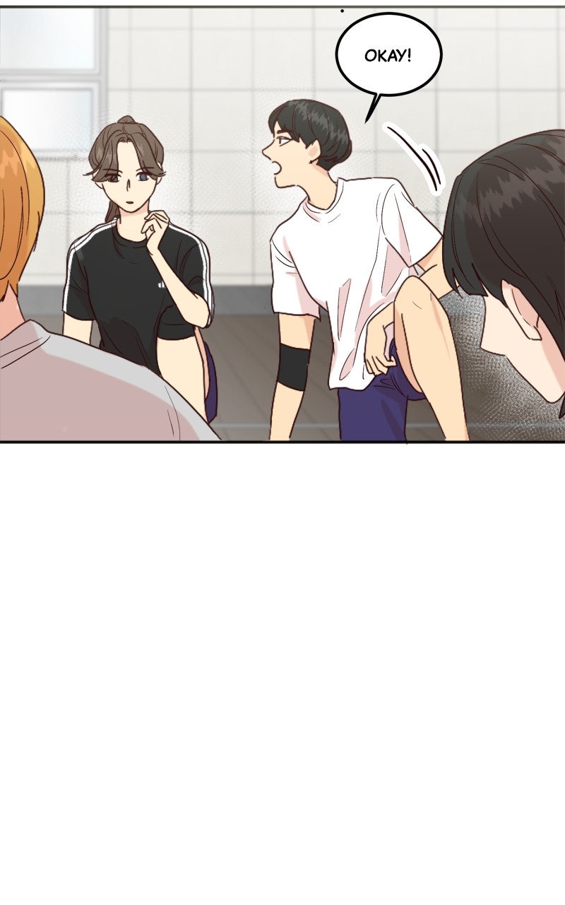 The Grim Reaper is My Guardian Ep. 8 - Come Forth page 42 - 