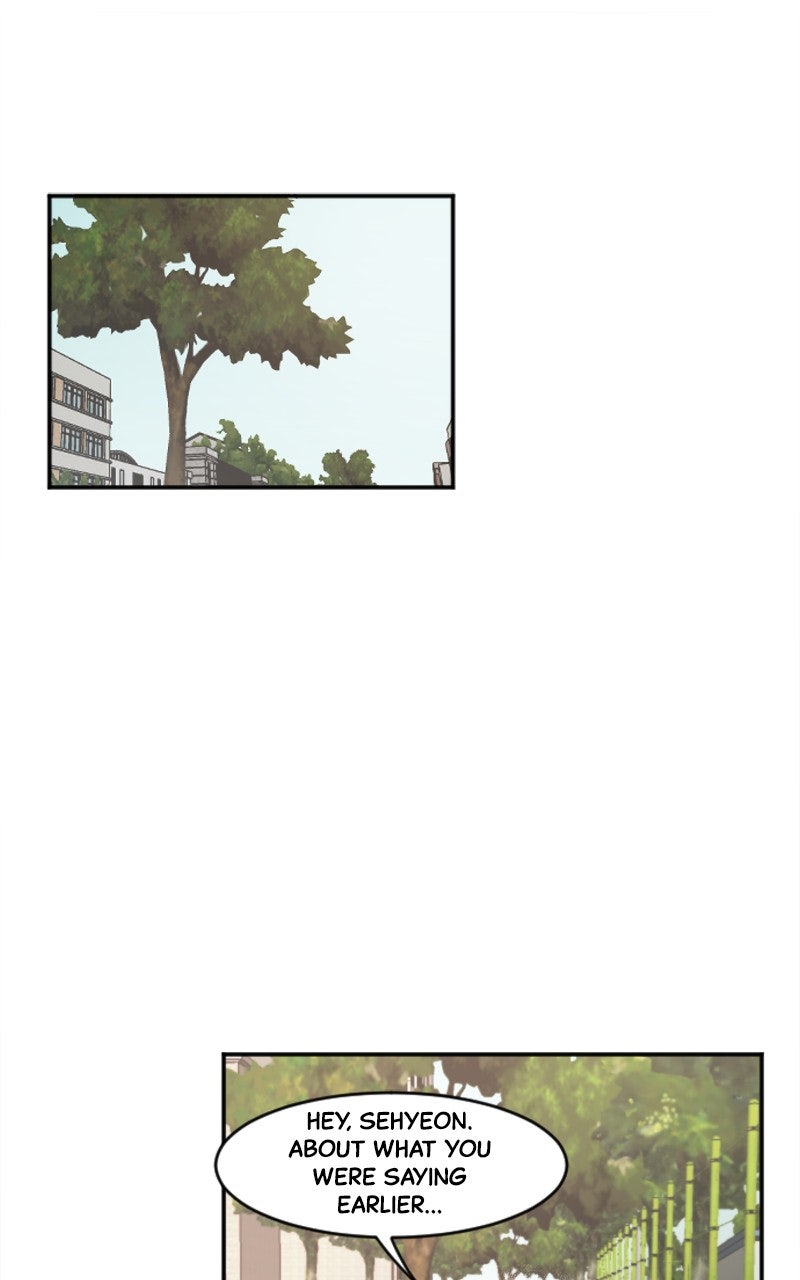 The Grim Reaper is My Guardian Ep. 8 - Come Forth page 43 - 