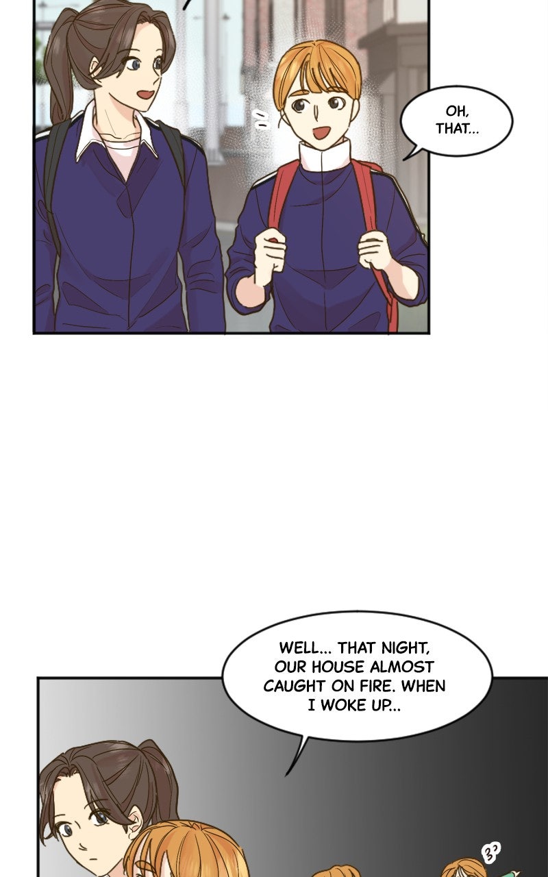 The Grim Reaper is My Guardian Ep. 8 - Come Forth page 45 - 