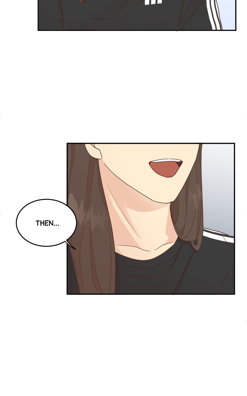 The Grim Reaper is My Guardian Ep. 8 - Come Forth page 6 - 