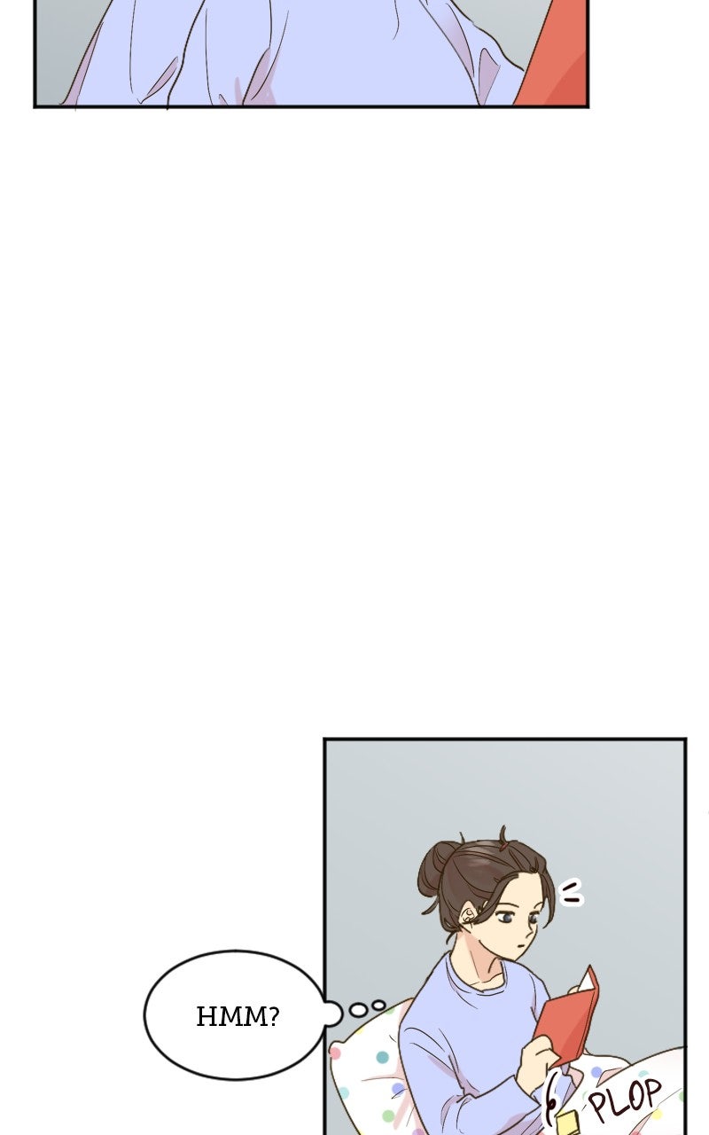 The Grim Reaper is My Guardian Ep. 8 - Come Forth page 52 - 
