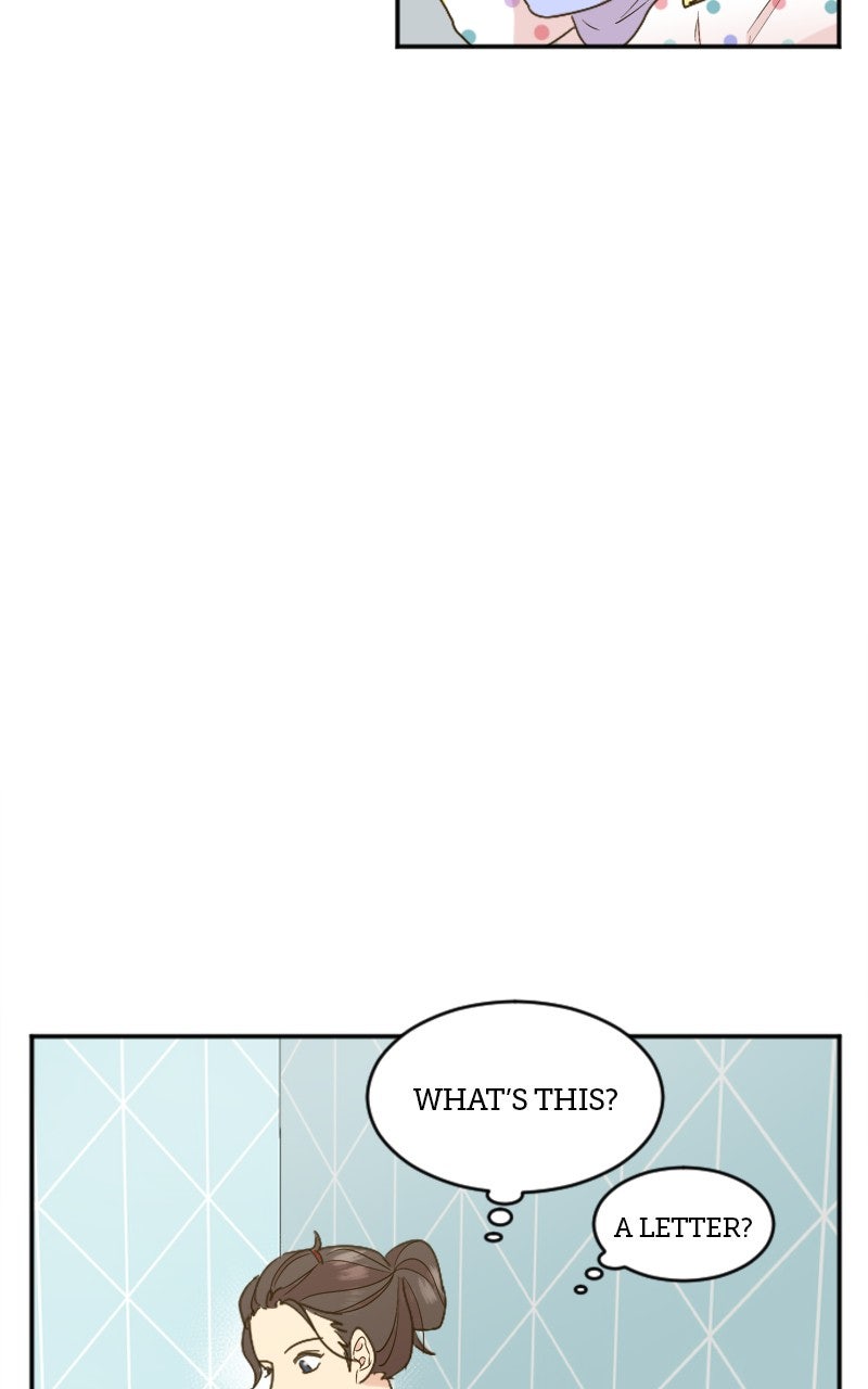 The Grim Reaper is My Guardian Ep. 8 - Come Forth page 53 - 