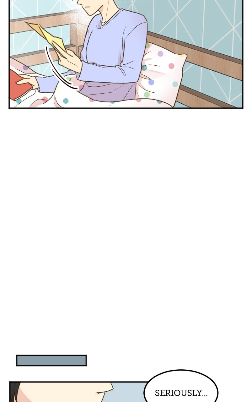 The Grim Reaper is My Guardian Ep. 8 - Come Forth page 54 - 