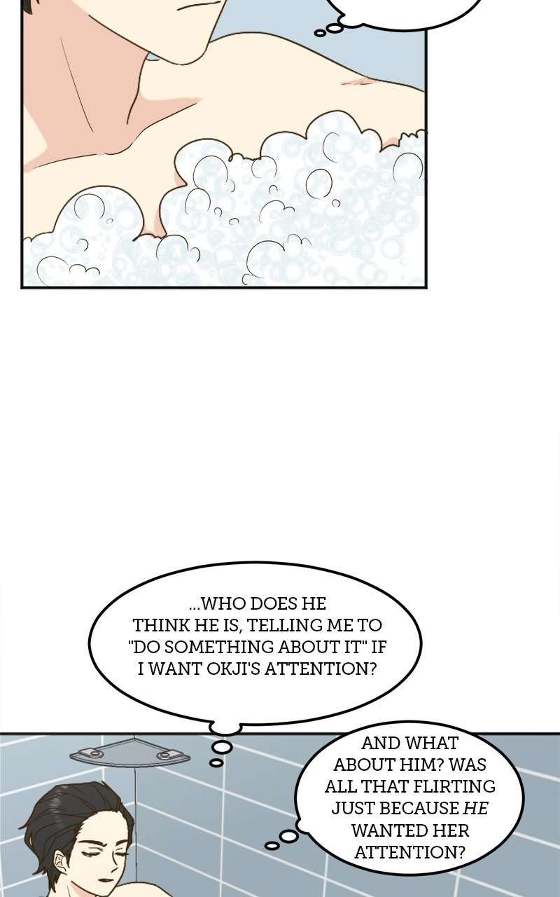 The Grim Reaper is My Guardian Ep. 8 - Come Forth page 55 - 