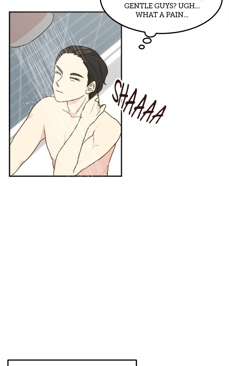 The Grim Reaper is My Guardian Ep. 8 - Come Forth page 58 - 