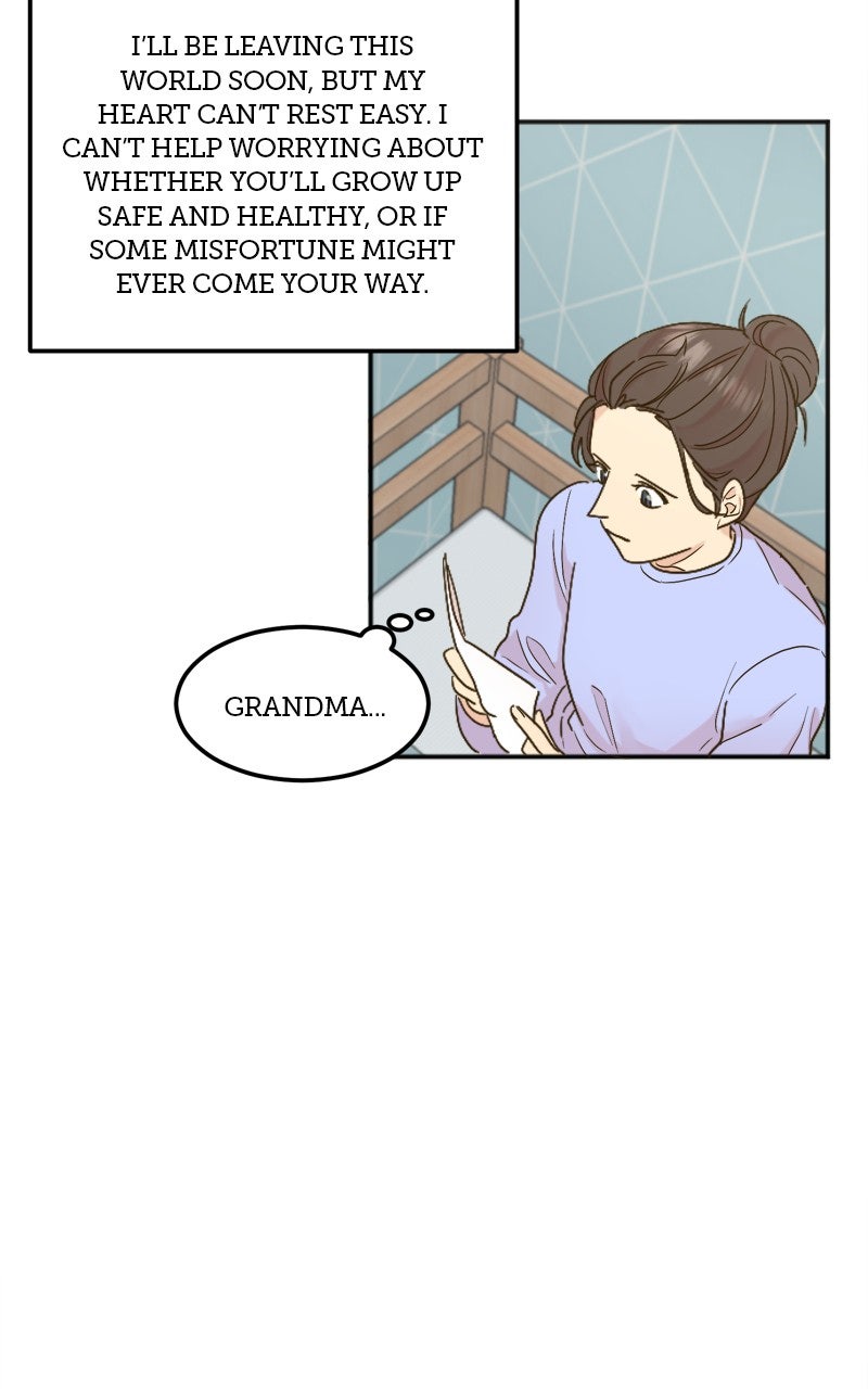 The Grim Reaper is My Guardian Ep. 8 - Come Forth page 59 - 