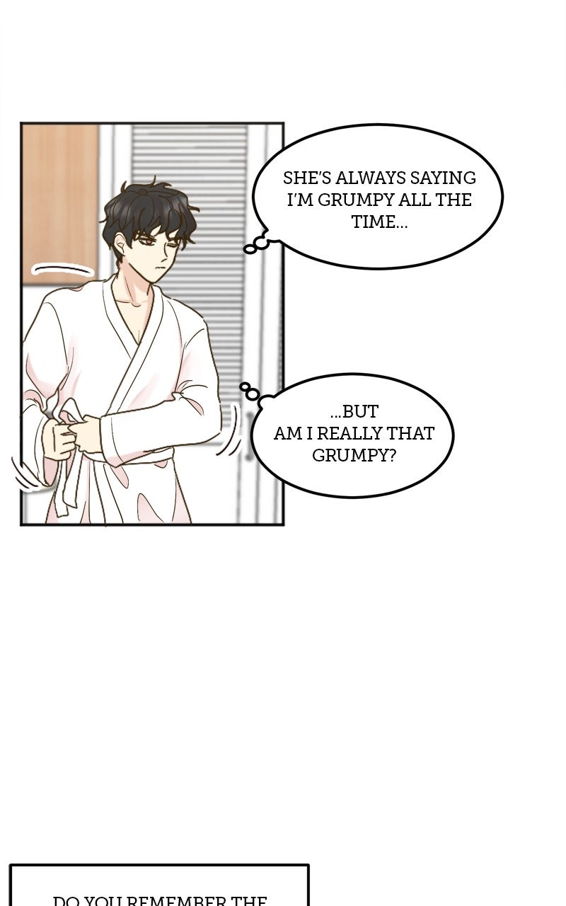 The Grim Reaper is My Guardian Ep. 8 - Come Forth page 60 - 