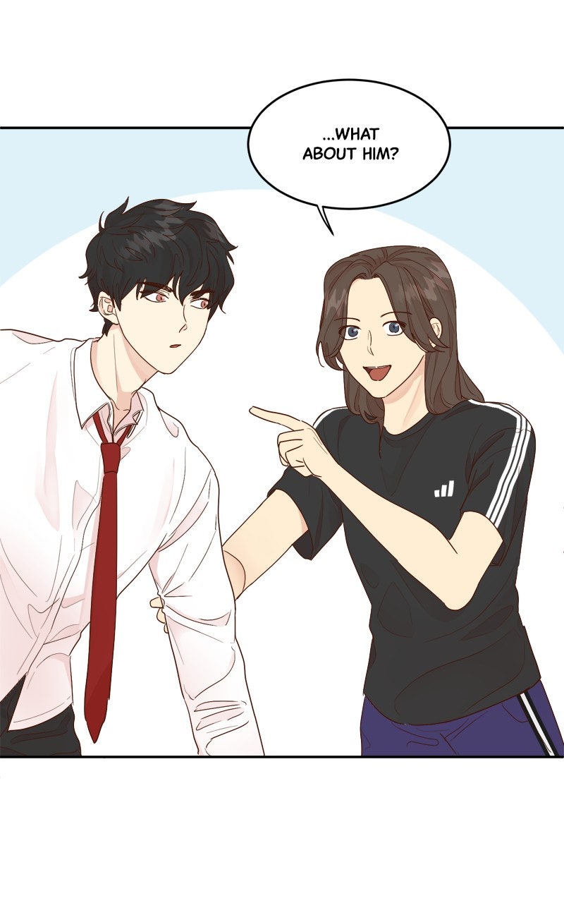 The Grim Reaper is My Guardian Ep. 8 - Come Forth page 7 - 
