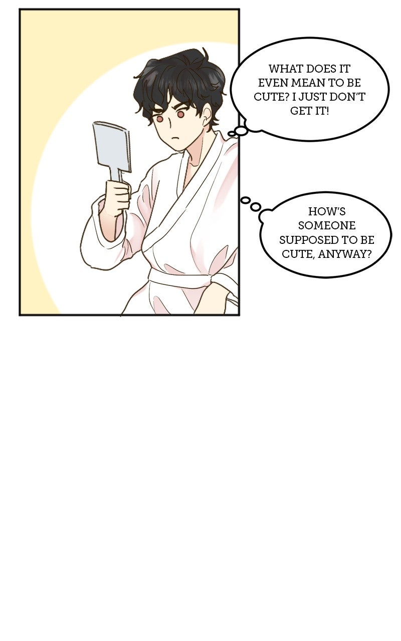 The Grim Reaper is My Guardian Ep. 8 - Come Forth page 64 - 