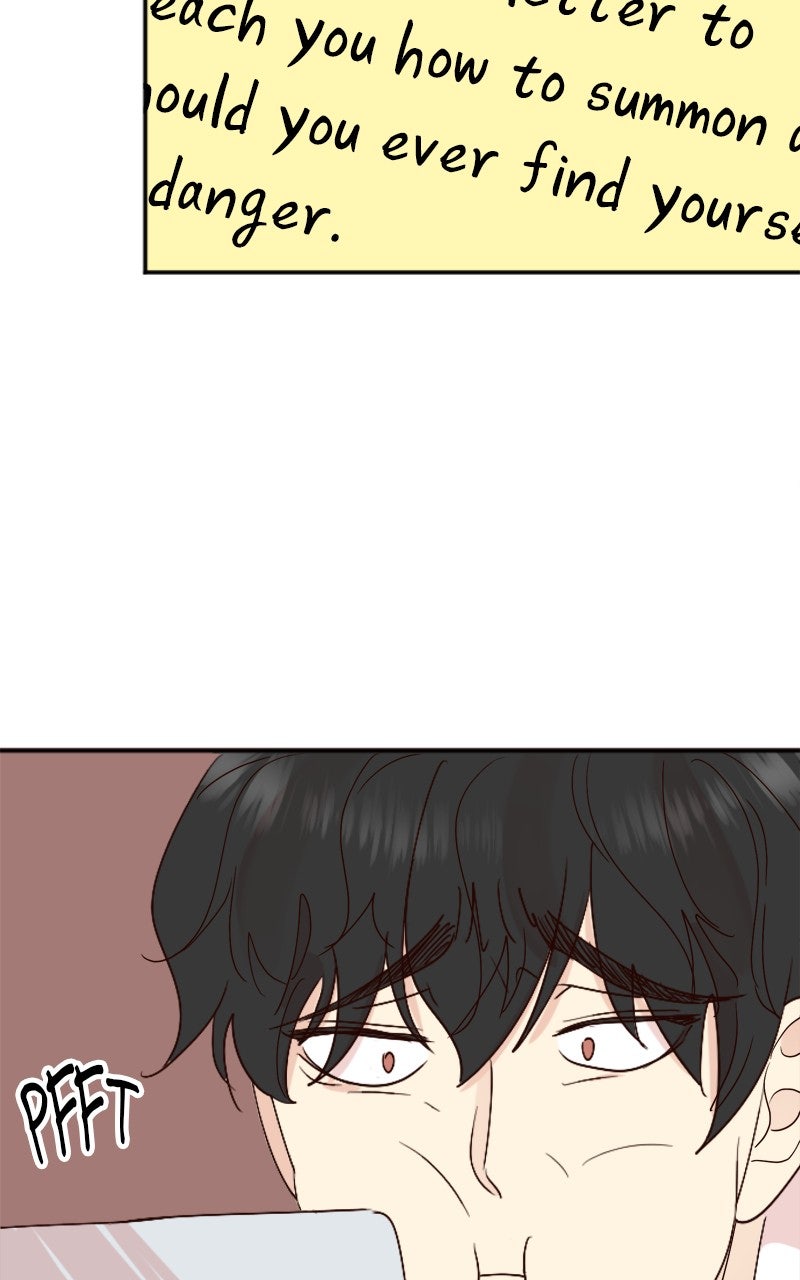 The Grim Reaper is My Guardian Ep. 8 - Come Forth page 67 - 