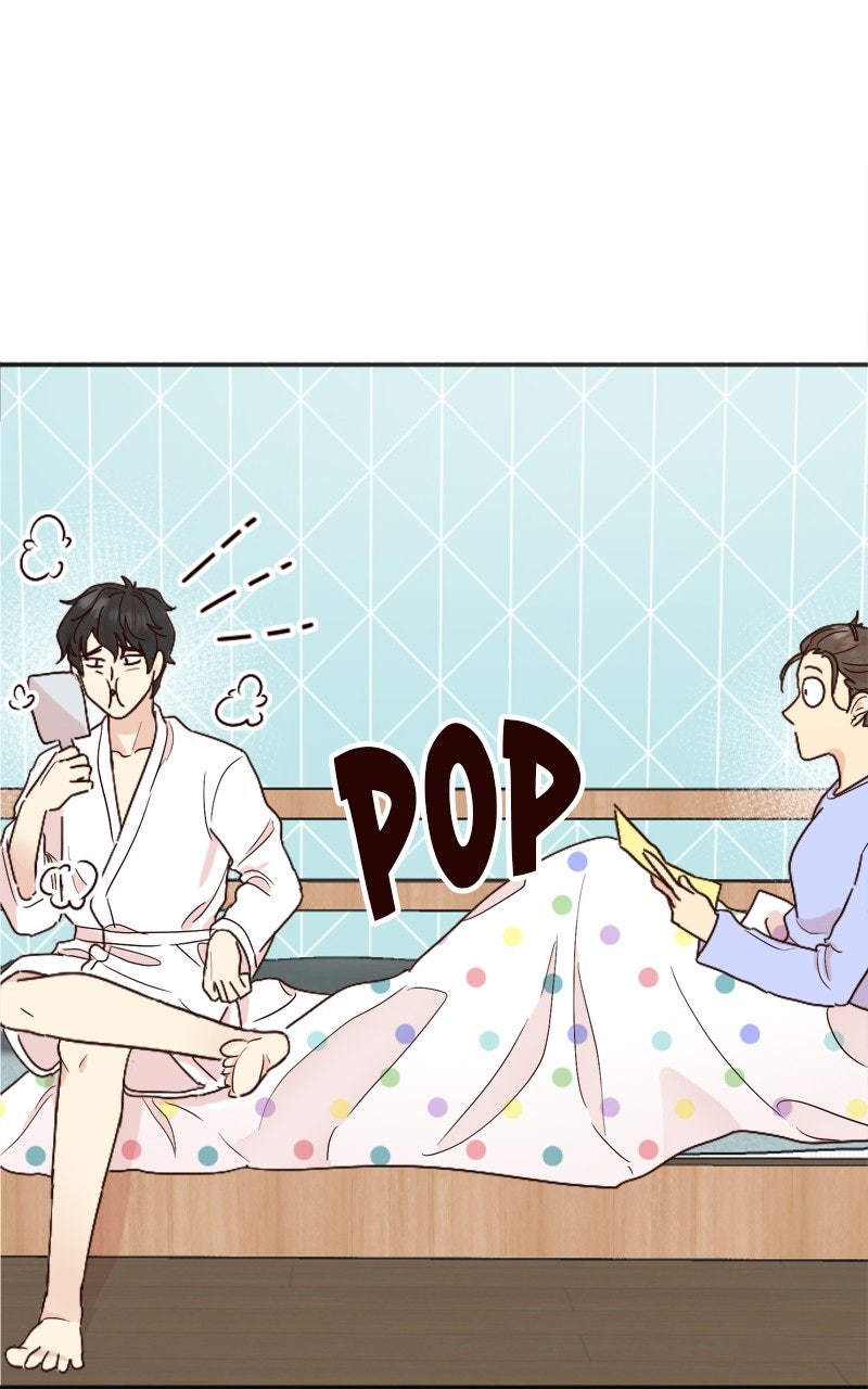 The Grim Reaper is My Guardian Ep. 8 - Come Forth page 70 - 