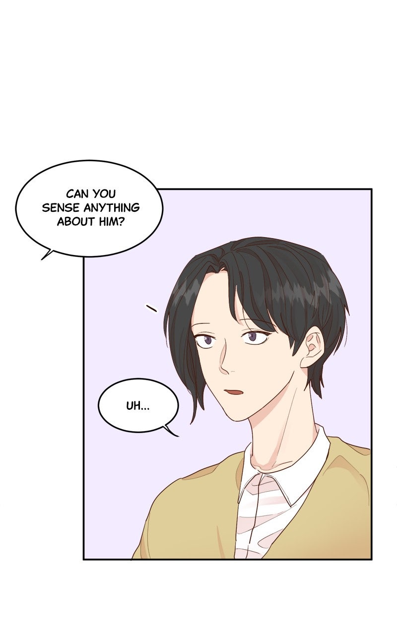 The Grim Reaper is My Guardian Ep. 8 - Come Forth page 8 - 
