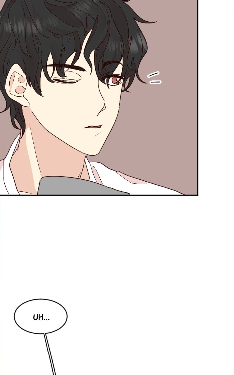 The Grim Reaper is My Guardian Ep. 8 - Come Forth page 73 - 