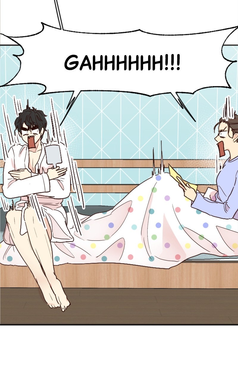 The Grim Reaper is My Guardian Ep. 8 - Come Forth page 74 - 