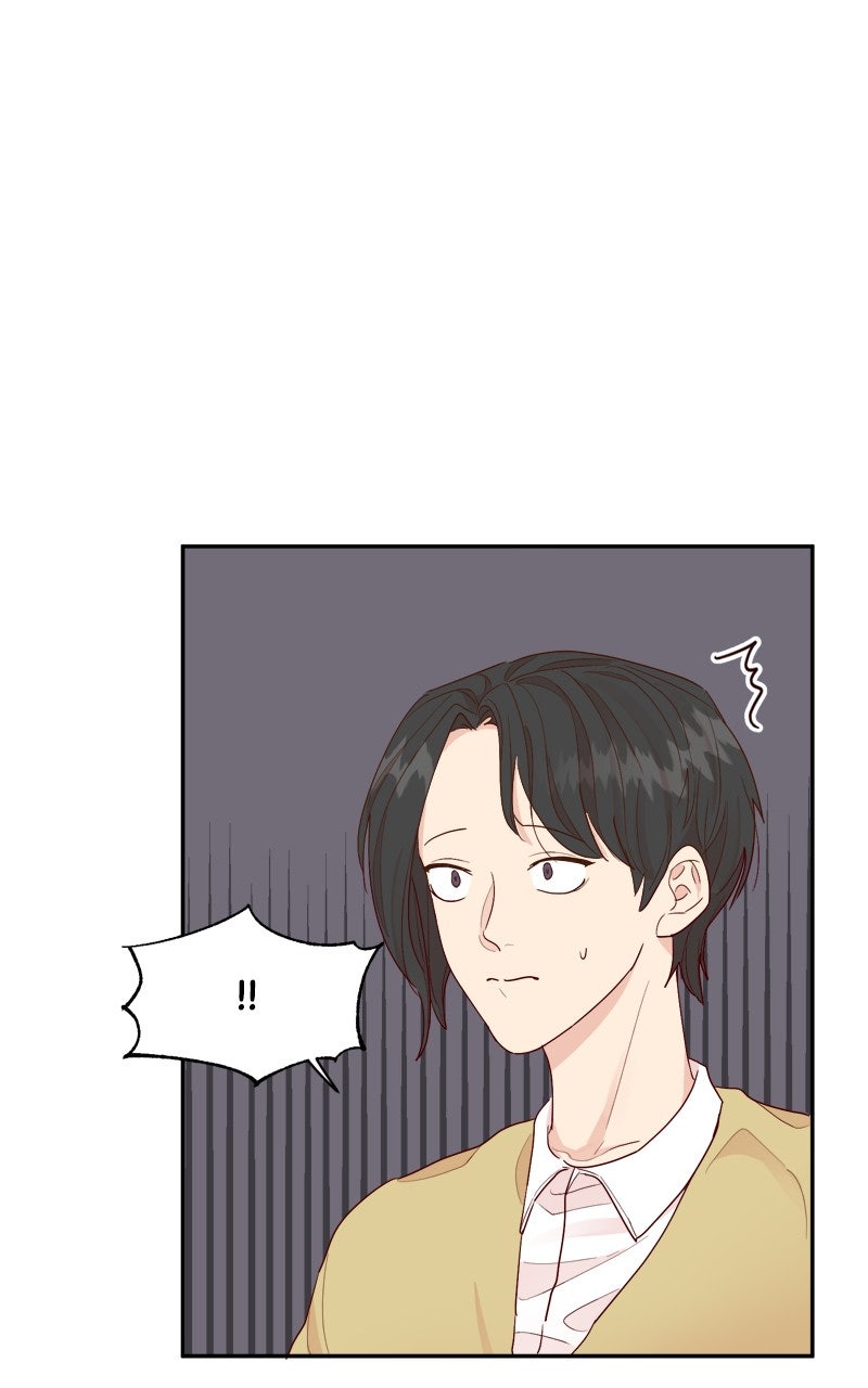 The Grim Reaper is My Guardian Ep. 8 - Come Forth page 10 - 