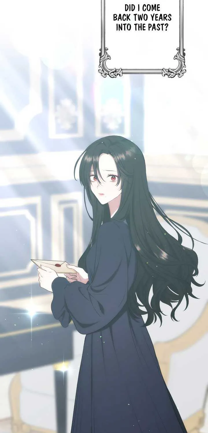 The Grim Reaper Young Lady Wants To Save Her Mastermind Older Brother Chapter 1 page 104 - 