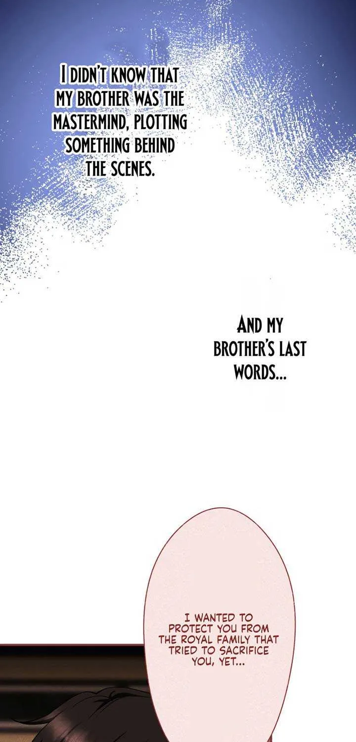 The Grim Reaper Young Lady Wants To Save Her Mastermind Older Brother Chapter 1 page 107 - 