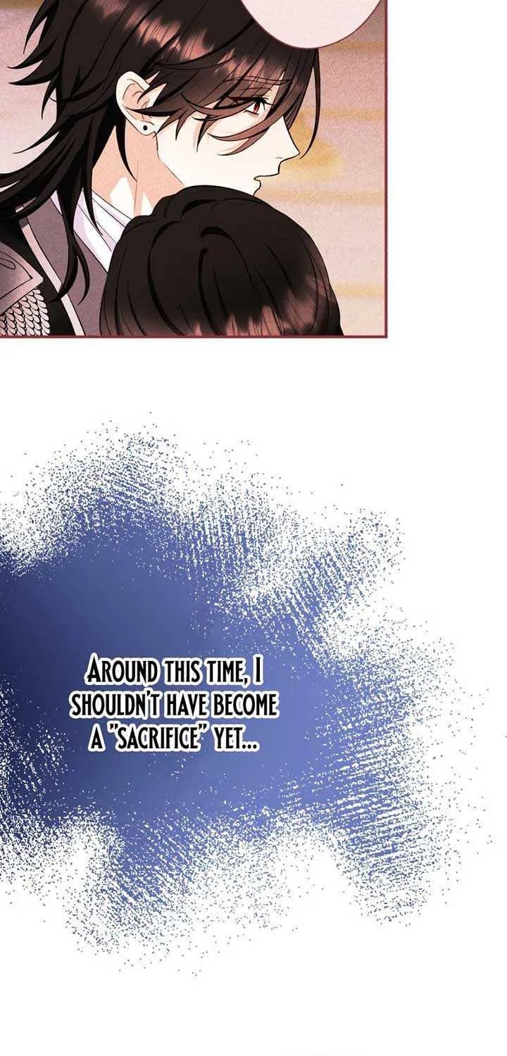 The Grim Reaper Young Lady Wants To Save Her Mastermind Older Brother Chapter 1 page 108 - 