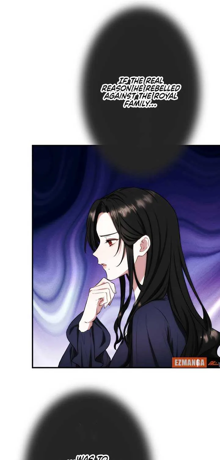 The Grim Reaper Young Lady Wants To Save Her Mastermind Older Brother Chapter 1 page 110 - 