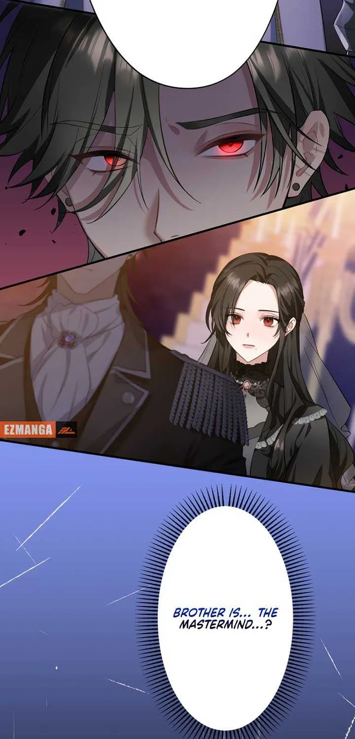 The Grim Reaper Young Lady Wants To Save Her Mastermind Older Brother Chapter 1 page 15 - 