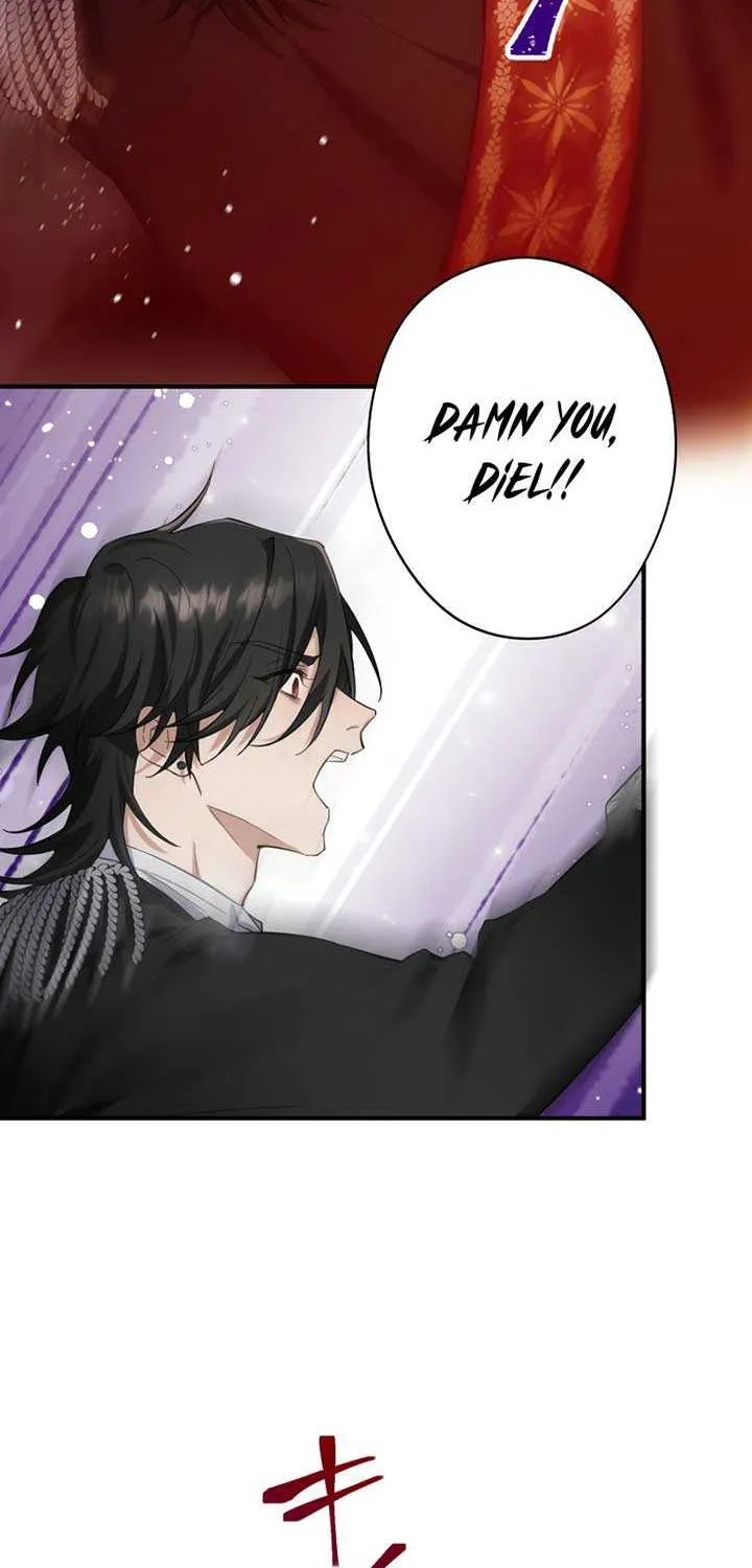 The Grim Reaper Young Lady Wants To Save Her Mastermind Older Brother Chapter 1 page 19 - 