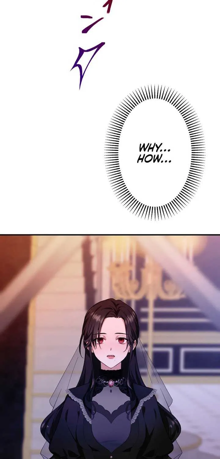 The Grim Reaper Young Lady Wants To Save Her Mastermind Older Brother Chapter 1 page 20 - 