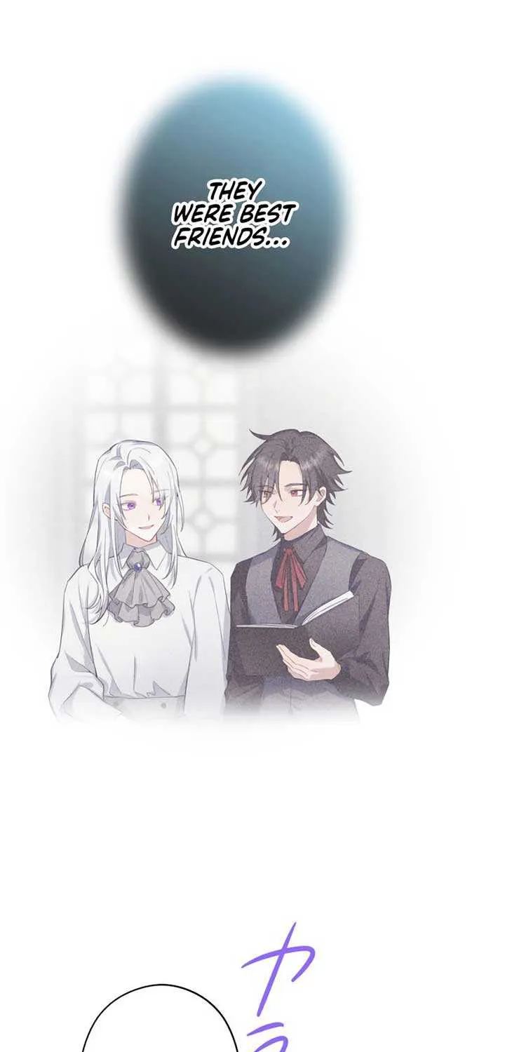 The Grim Reaper Young Lady Wants To Save Her Mastermind Older Brother Chapter 1 page 22 - 