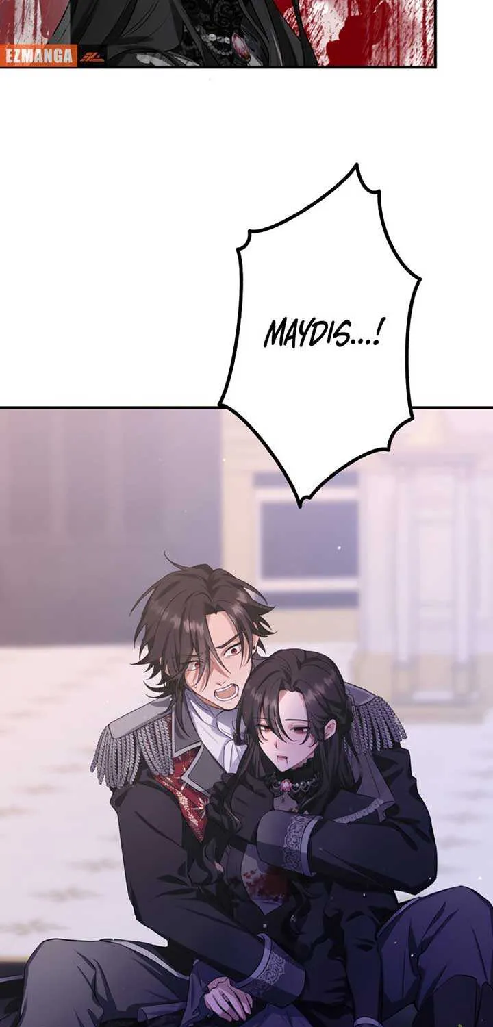 The Grim Reaper Young Lady Wants To Save Her Mastermind Older Brother Chapter 1 page 31 - 