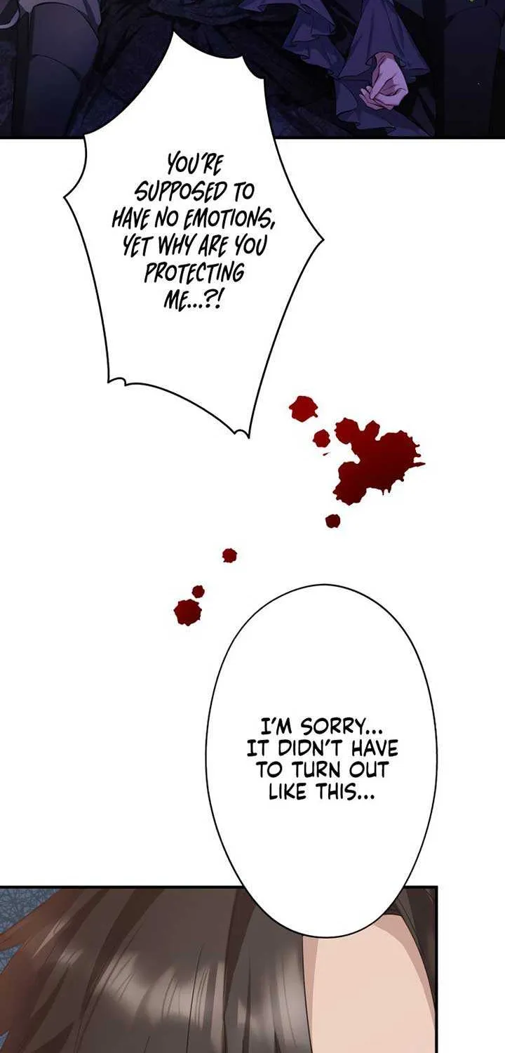 The Grim Reaper Young Lady Wants To Save Her Mastermind Older Brother Chapter 1 page 32 - 
