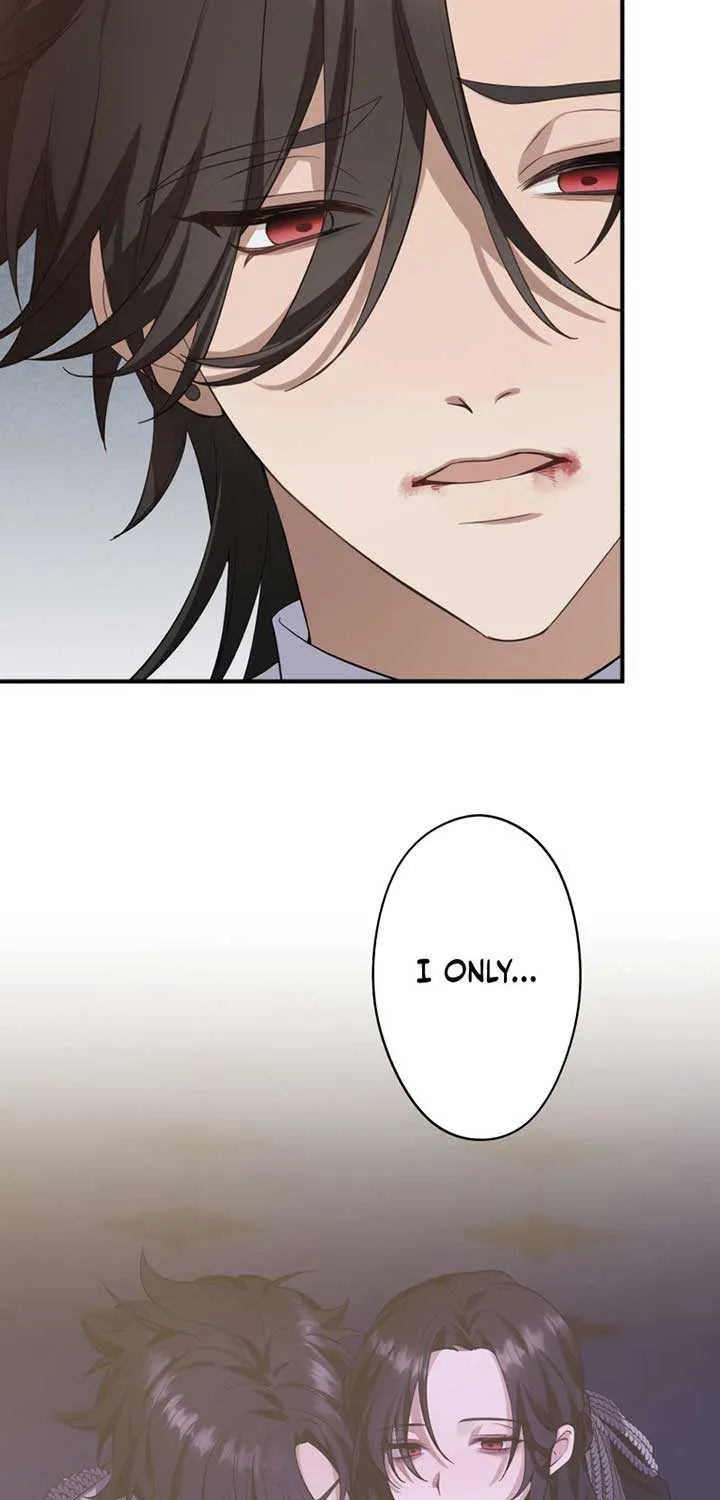 The Grim Reaper Young Lady Wants To Save Her Mastermind Older Brother Chapter 1 page 33 - 