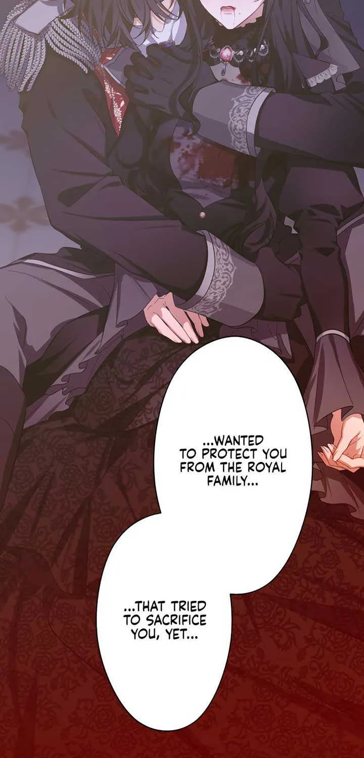 The Grim Reaper Young Lady Wants To Save Her Mastermind Older Brother Chapter 1 page 34 - 