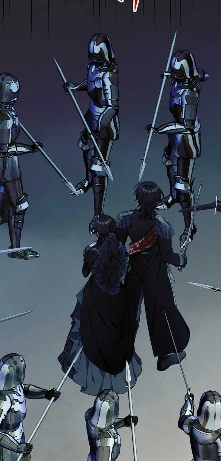 The Grim Reaper Young Lady Wants To Save Her Mastermind Older Brother Chapter 1 page 5 - 