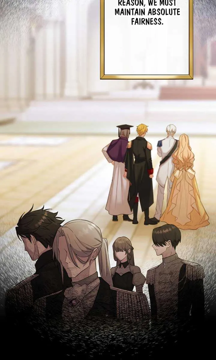 The Grim Reaper Young Lady Wants To Save Her Mastermind Older Brother Chapter 1 page 54 - 