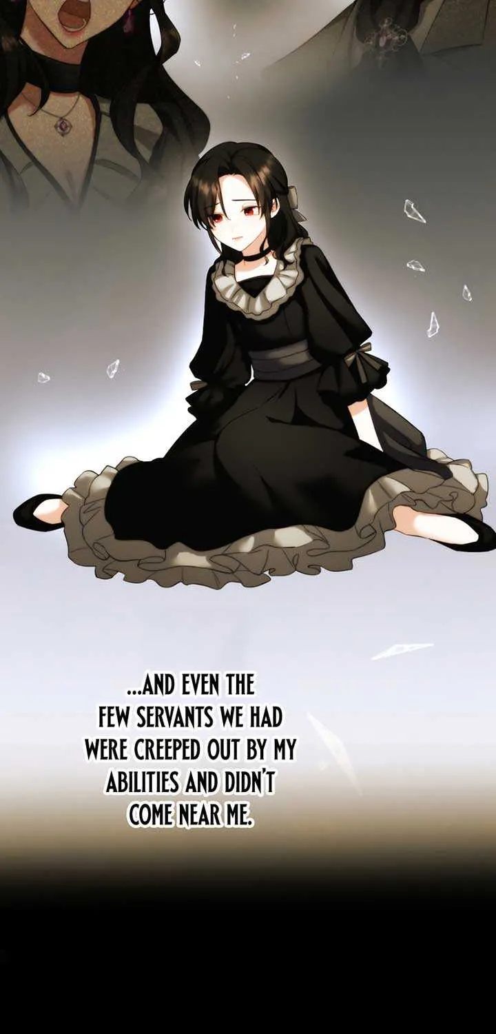 The Grim Reaper Young Lady Wants To Save Her Mastermind Older Brother Chapter 1 page 57 - 