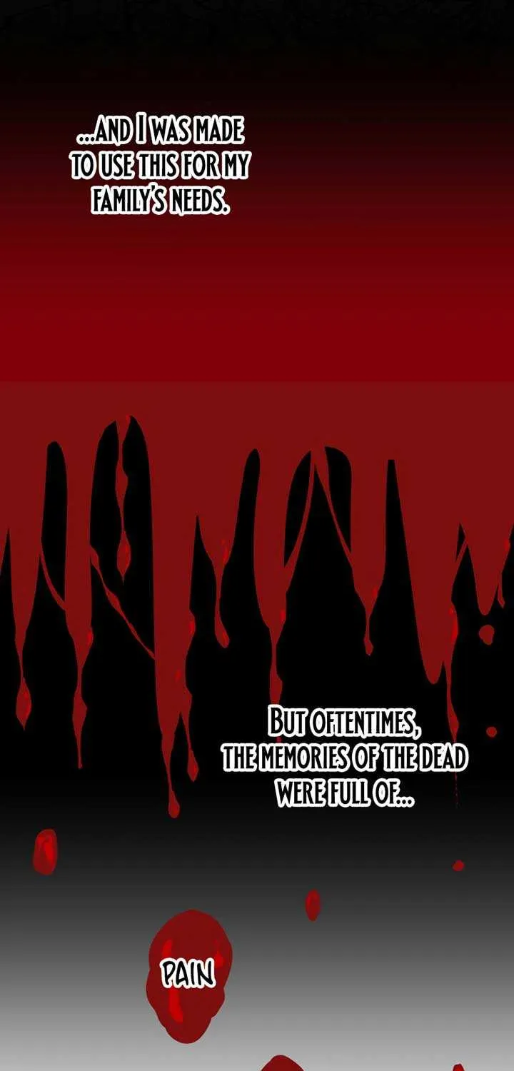 The Grim Reaper Young Lady Wants To Save Her Mastermind Older Brother Chapter 1 page 64 - 