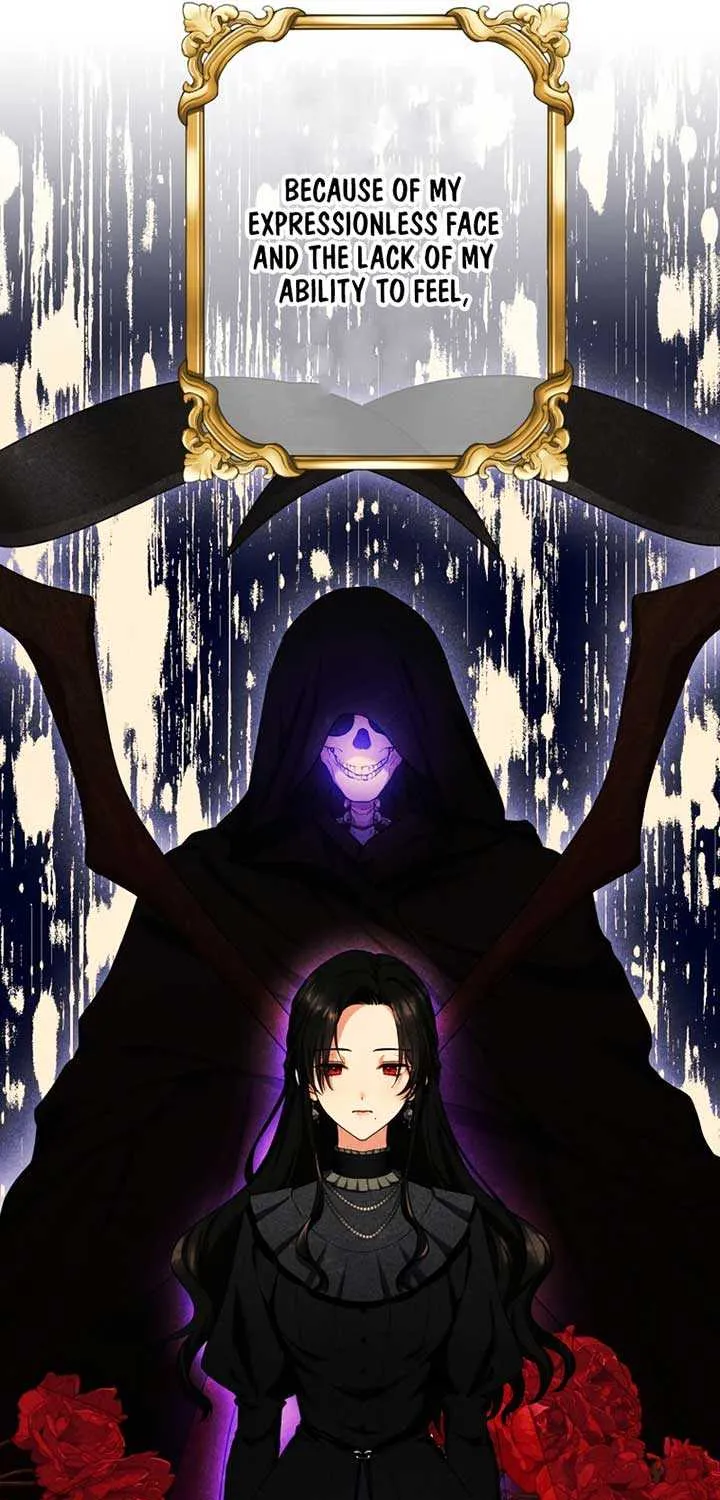 The Grim Reaper Young Lady Wants To Save Her Mastermind Older Brother Chapter 1 page 70 - 