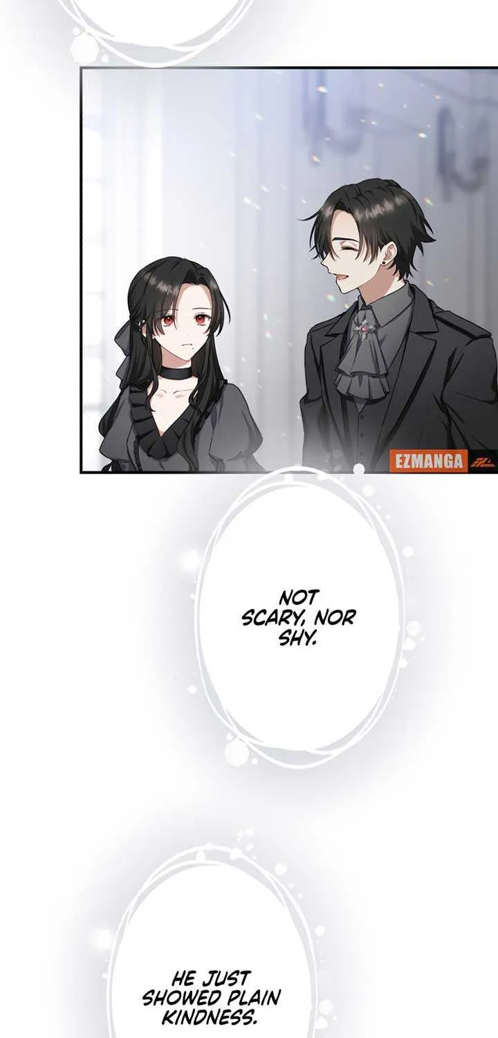 The Grim Reaper Young Lady Wants To Save Her Mastermind Older Brother Chapter 1 page 72 - 