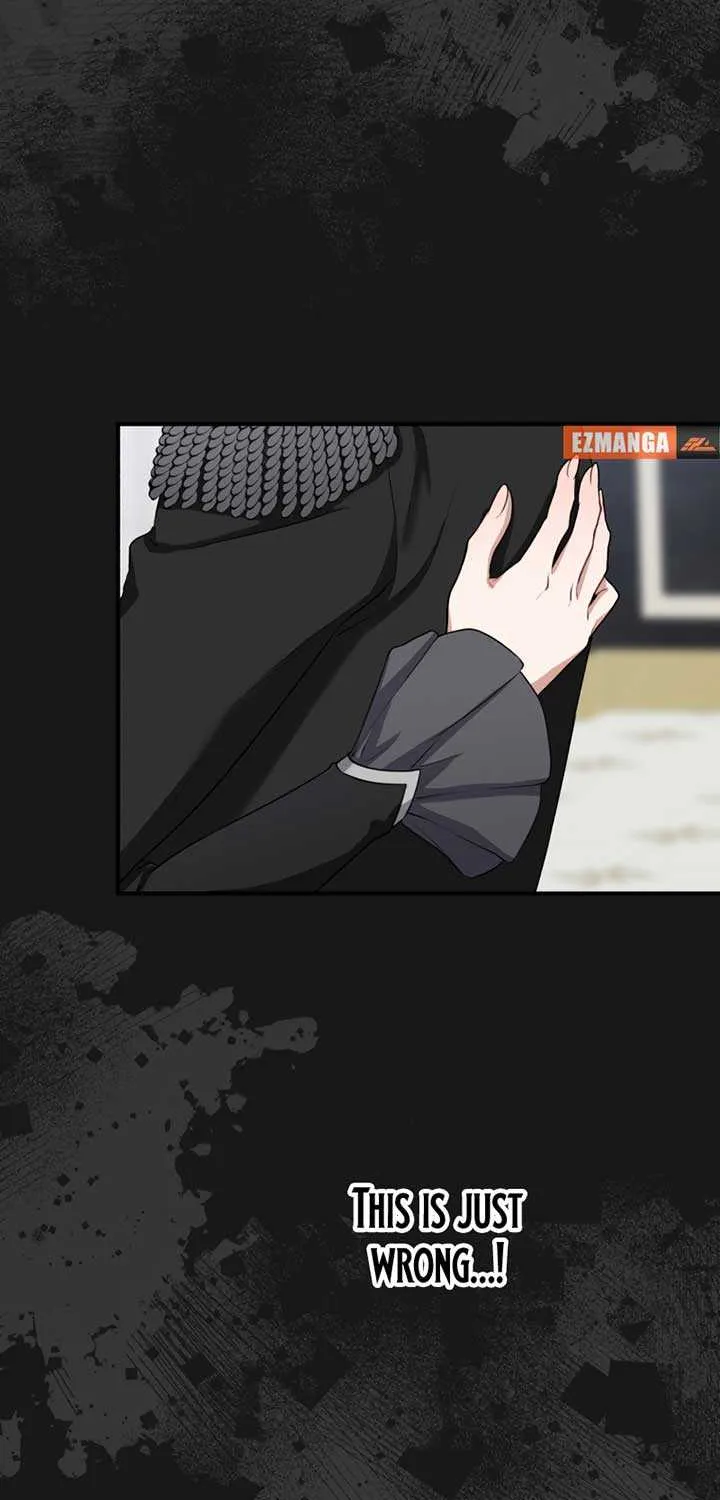 The Grim Reaper Young Lady Wants To Save Her Mastermind Older Brother Chapter 1 page 76 - 