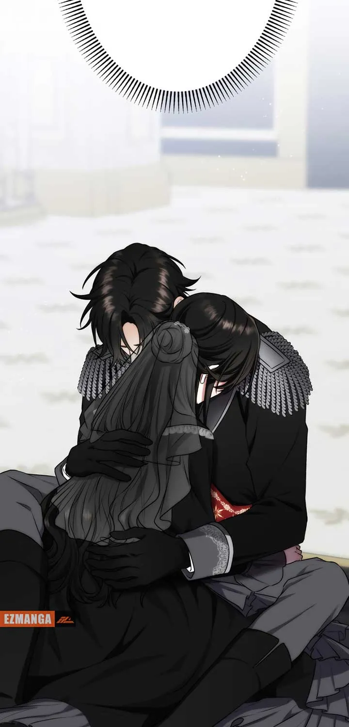 The Grim Reaper Young Lady Wants To Save Her Mastermind Older Brother Chapter 1 page 79 - 