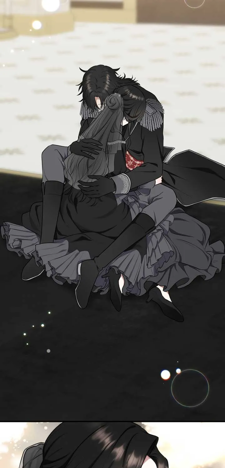 The Grim Reaper Young Lady Wants To Save Her Mastermind Older Brother Chapter 1 page 82 - 