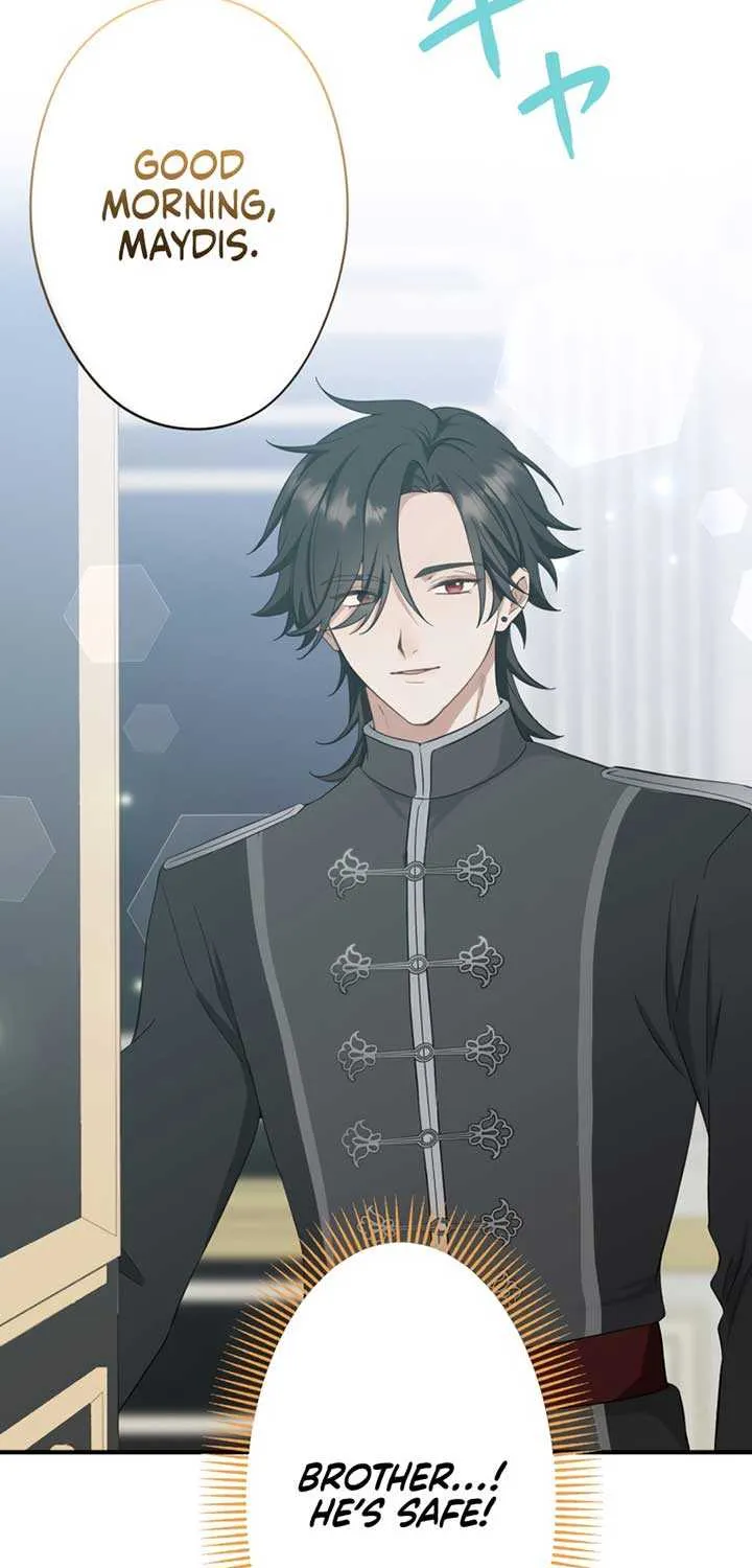 The Grim Reaper Young Lady Wants To Save Her Mastermind Older Brother Chapter 1 page 90 - 