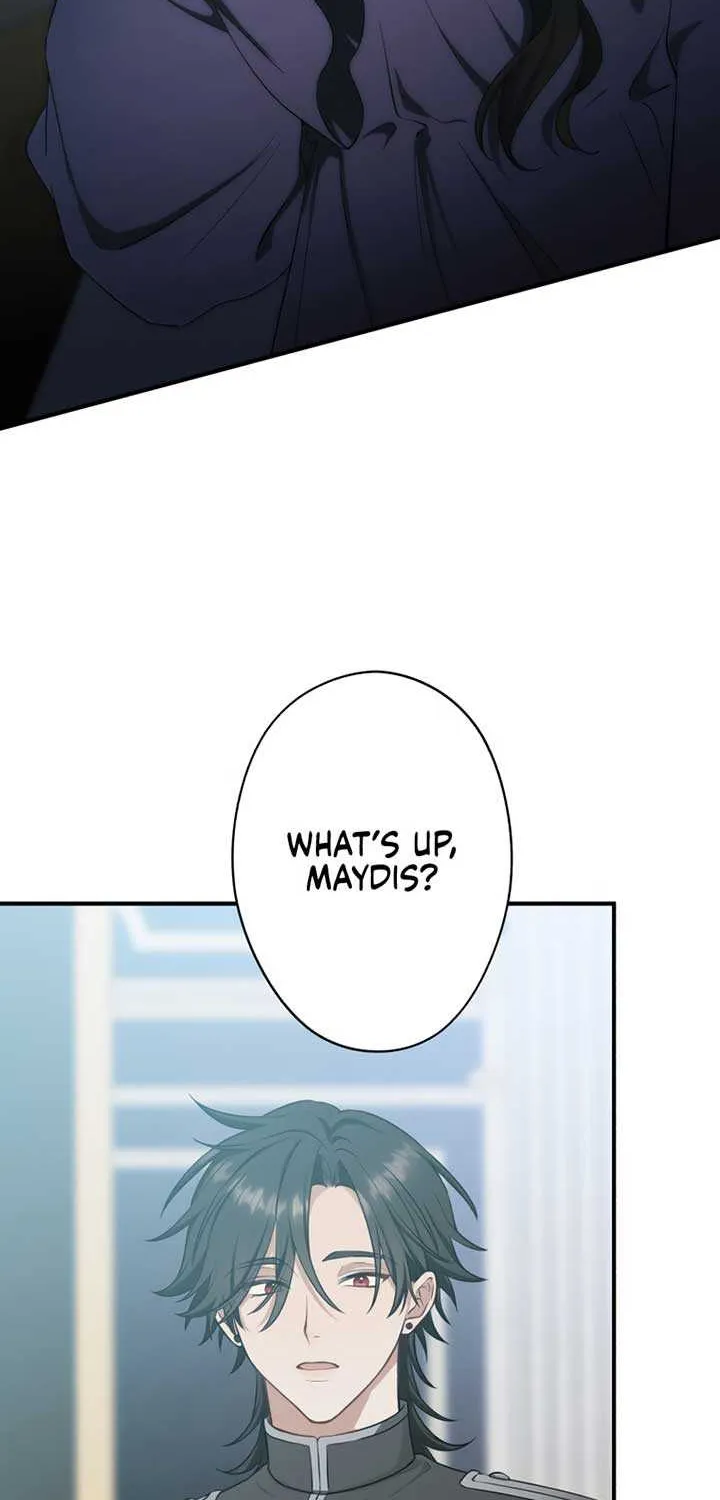 The Grim Reaper Young Lady Wants To Save Her Mastermind Older Brother Chapter 1 page 95 - 