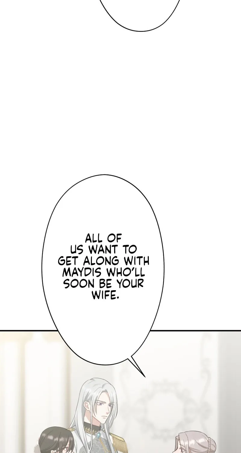 The Grim Reaper Young Lady Wants To Save Her Mastermind Older Brother Chapter 10 page 11 - 