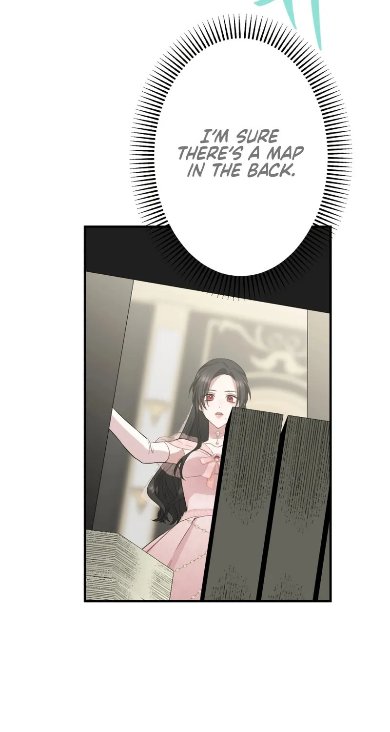 The Grim Reaper Young Lady Wants To Save Her Mastermind Older Brother Chapter 10 page 102 - 