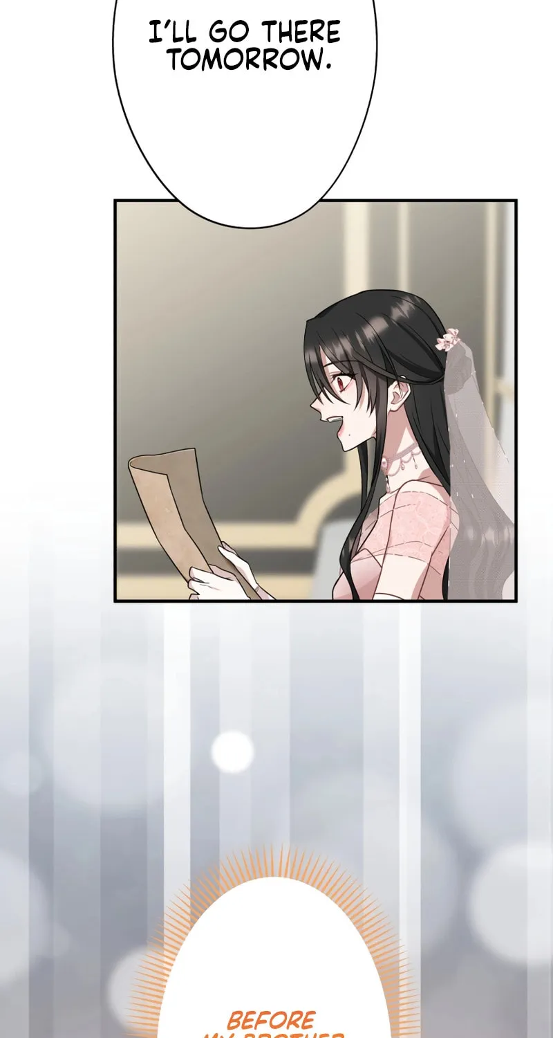 The Grim Reaper Young Lady Wants To Save Her Mastermind Older Brother Chapter 10 page 105 - 