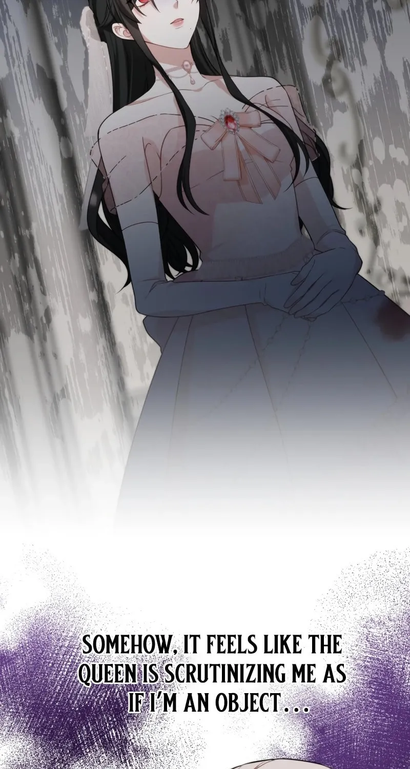 The Grim Reaper Young Lady Wants To Save Her Mastermind Older Brother Chapter 10 page 14 - 