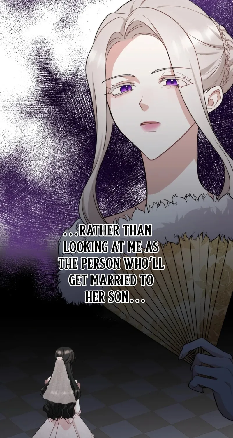 The Grim Reaper Young Lady Wants To Save Her Mastermind Older Brother Chapter 10 page 15 - 
