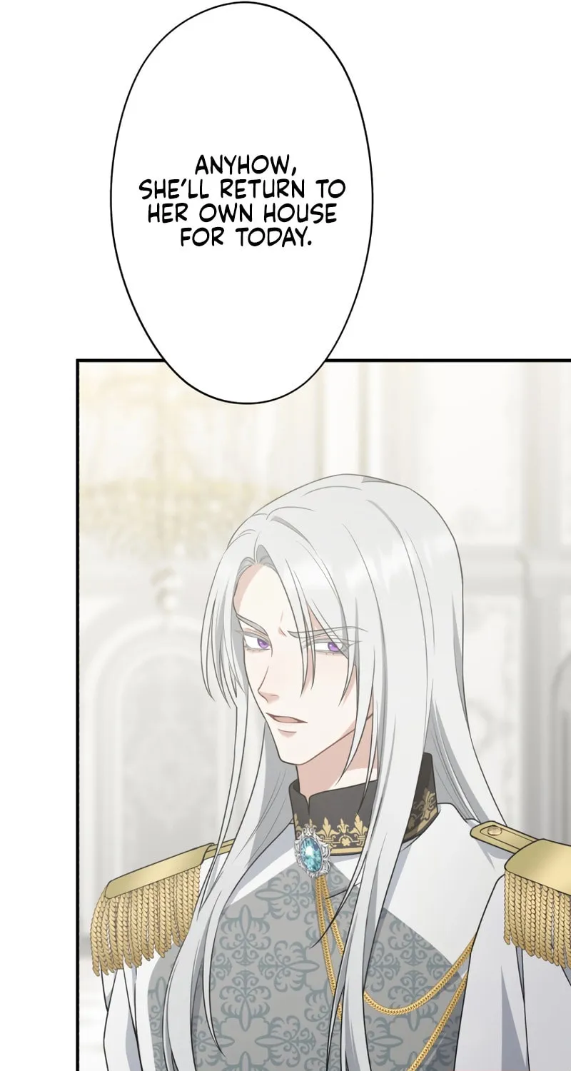 The Grim Reaper Young Lady Wants To Save Her Mastermind Older Brother Chapter 10 page 19 - 